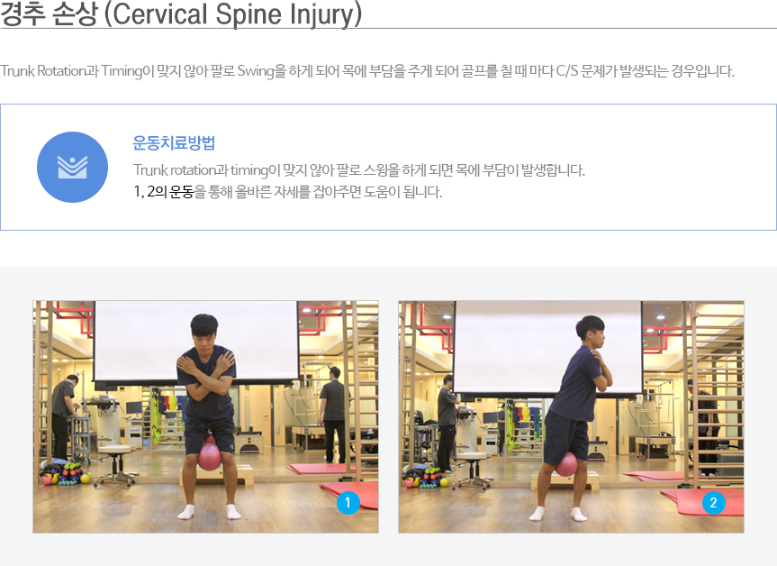  ջ (Cervical Spine Injury)